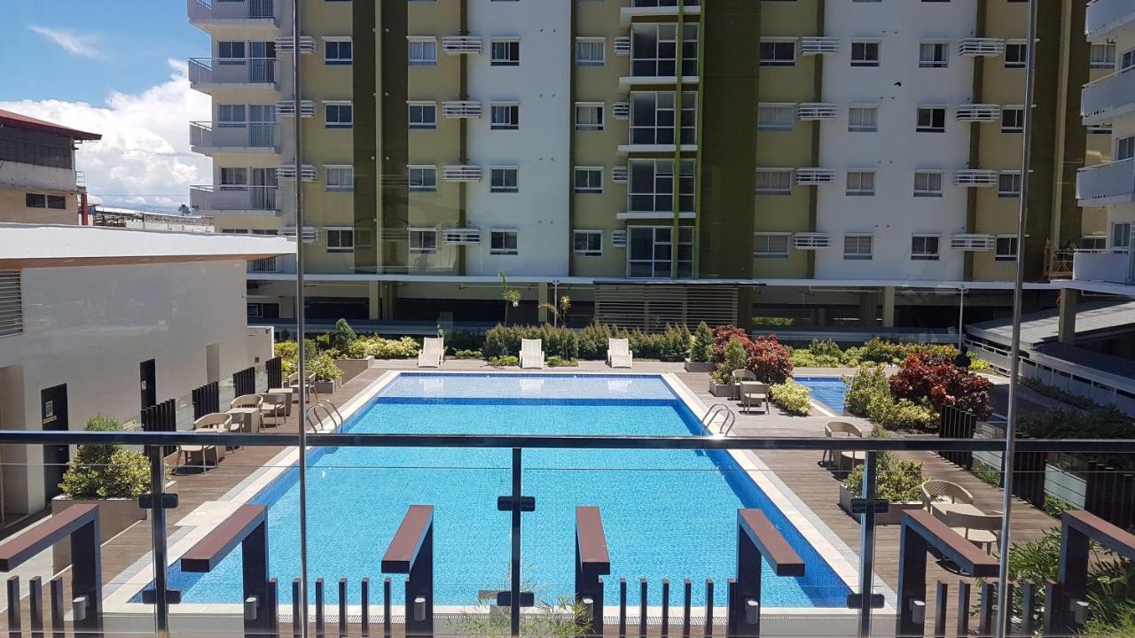 קגיאן דה אורו Keys 'N Places Holiday Rentals At Mesaverte Condo מראה חיצוני תמונה