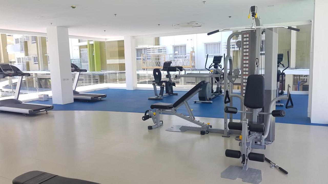 קגיאן דה אורו Keys 'N Places Holiday Rentals At Mesaverte Condo מראה חיצוני תמונה